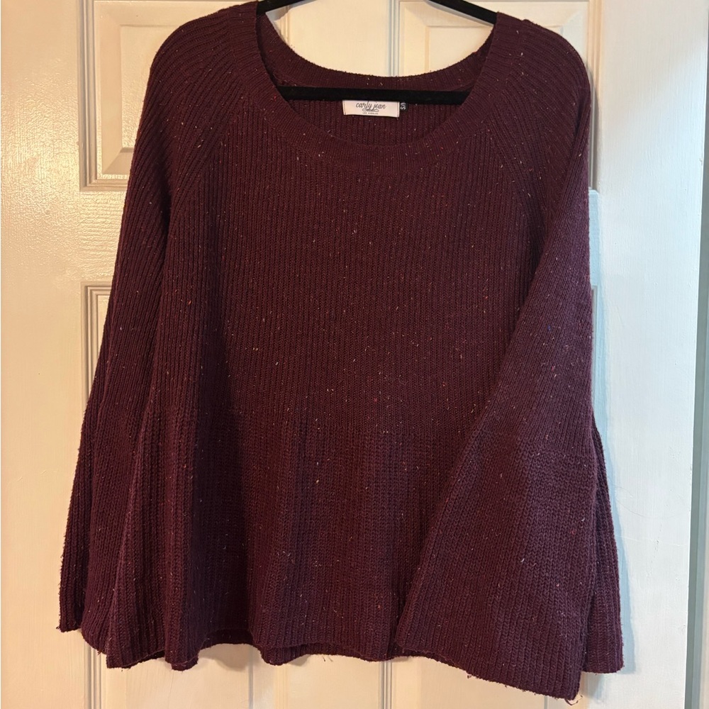 CJLA Piper Sweater